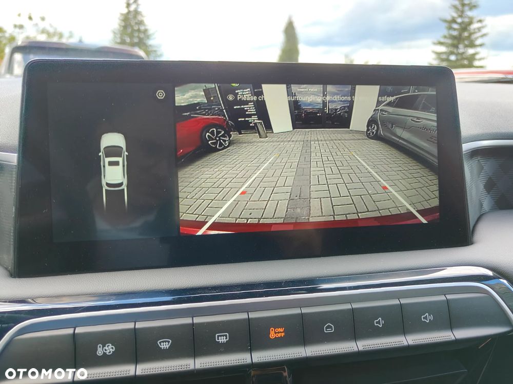 MG MG3 1.5 HEV+ Excite - 17