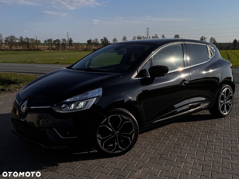 Renault Clio - 20