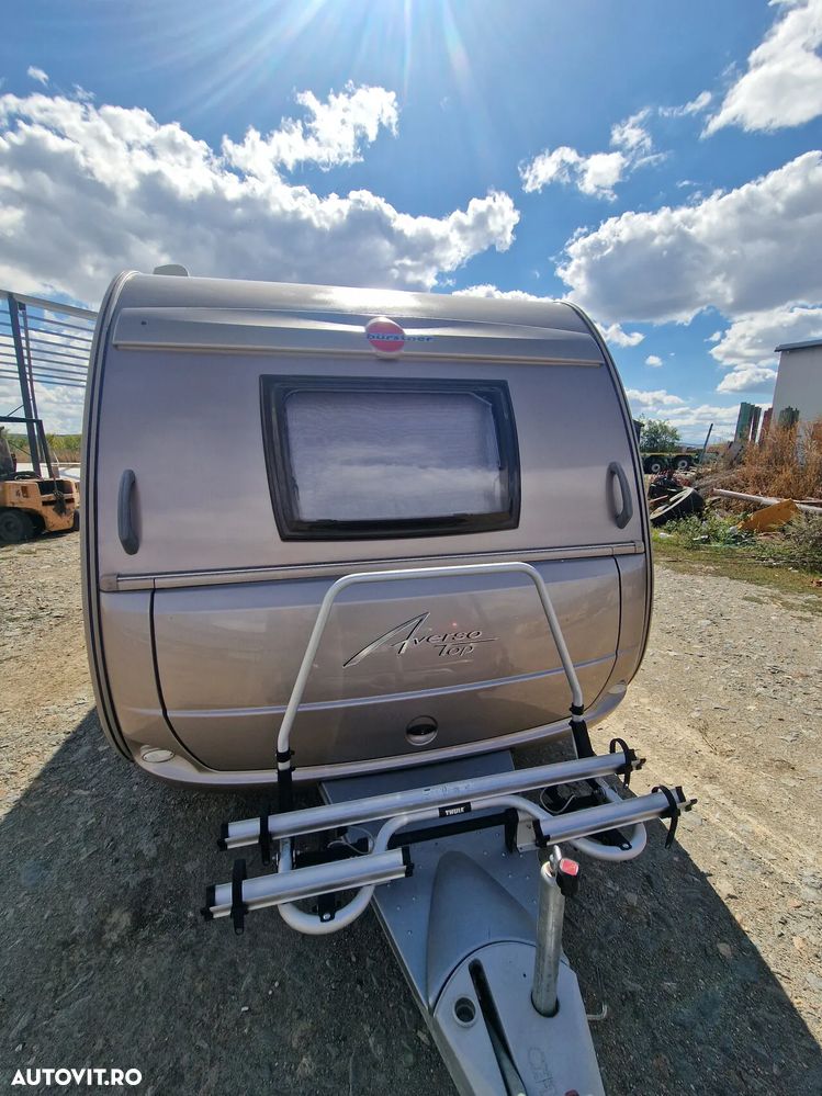 Burstner Averso Top 470TS - 9