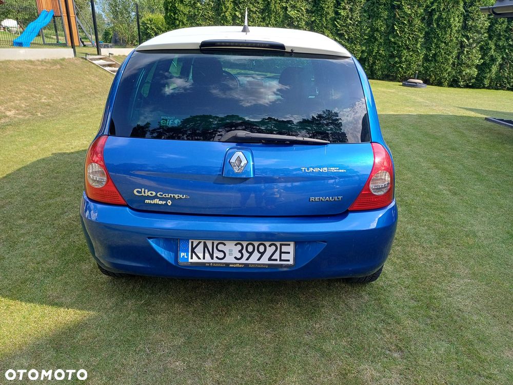 Renault Clio - 4