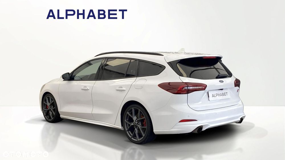 Ford Focus 2.3 EcoBoost ST X - 3