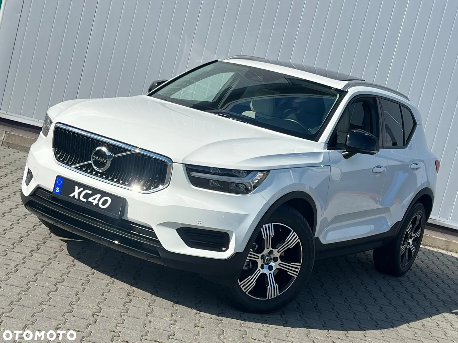 Volvo XC 40 - 9