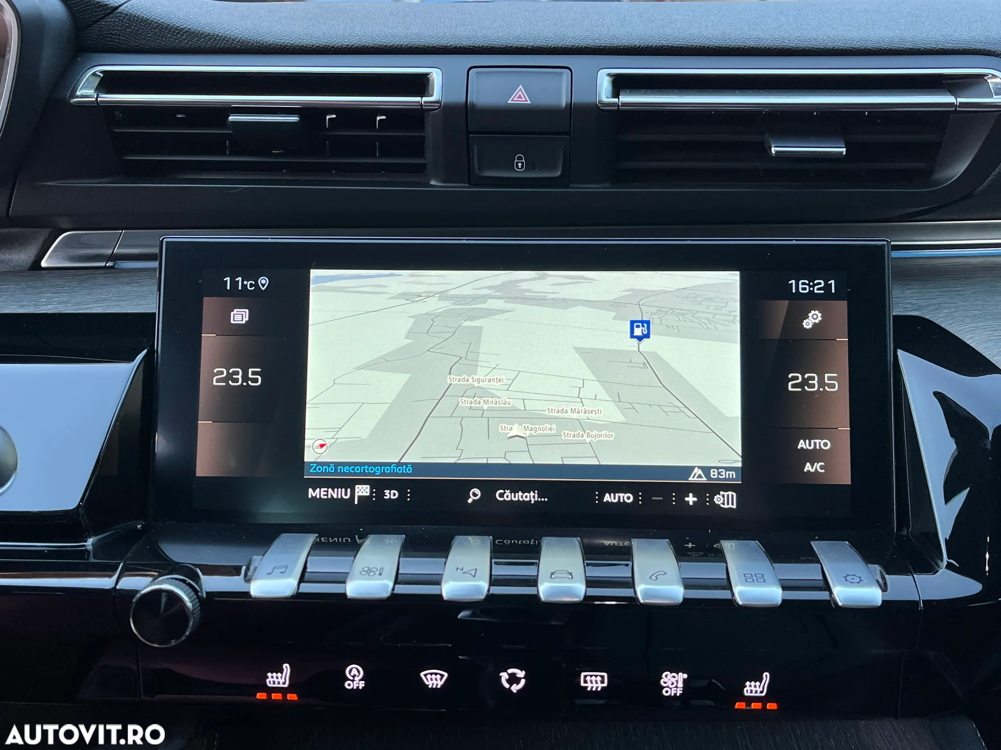 Peugeot 508 PureTech 180 EAT8 GT - 28