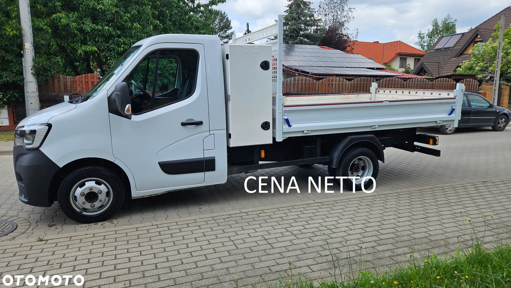 Renault MASTER - 6