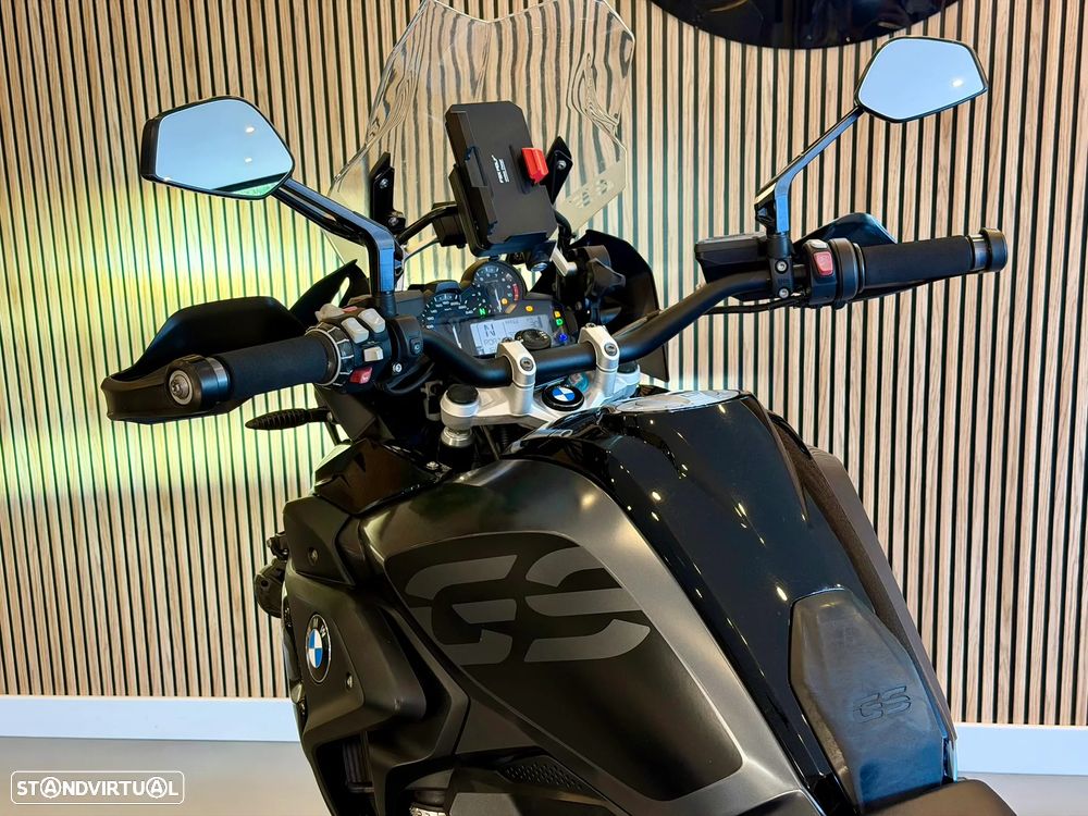 BMW R 1200 GS Adventure - 31