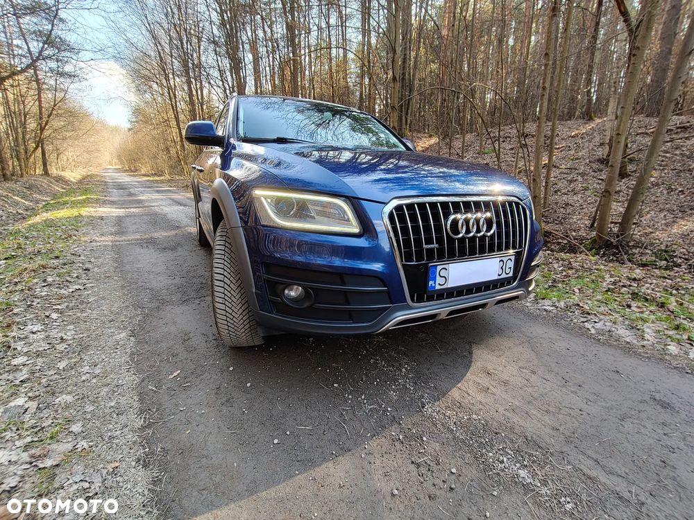 Audi Q5 2.0 TDI Quattro (clean diesel) S tronic - 23