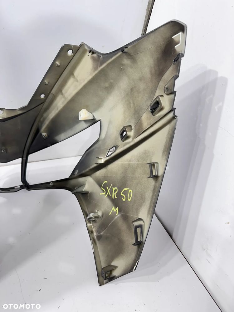 Czacha owiewka Aprilia SXR 50 - 10