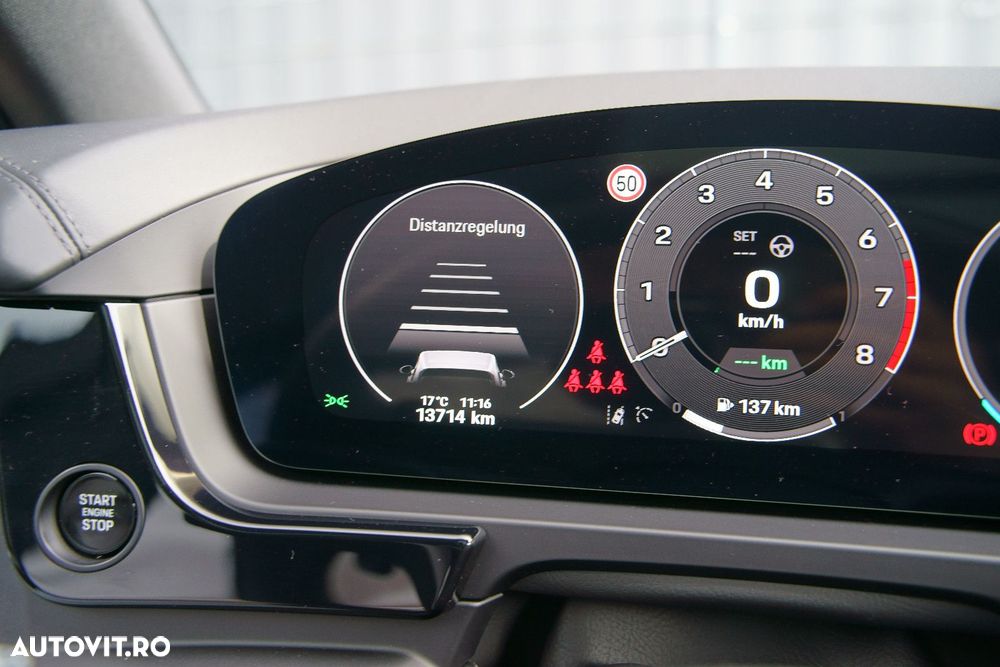 Porsche Cayenne E-Hybrid Tiptronic S - 21