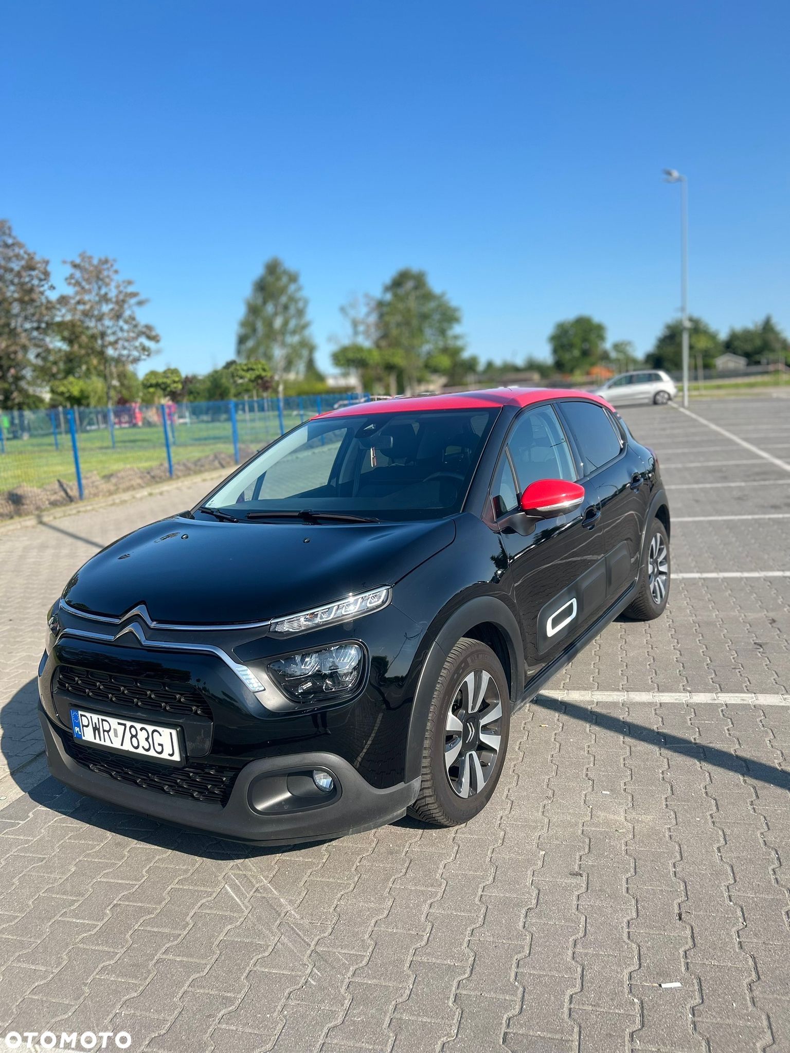 Citroën C3 1.2 PureTech Live - 1