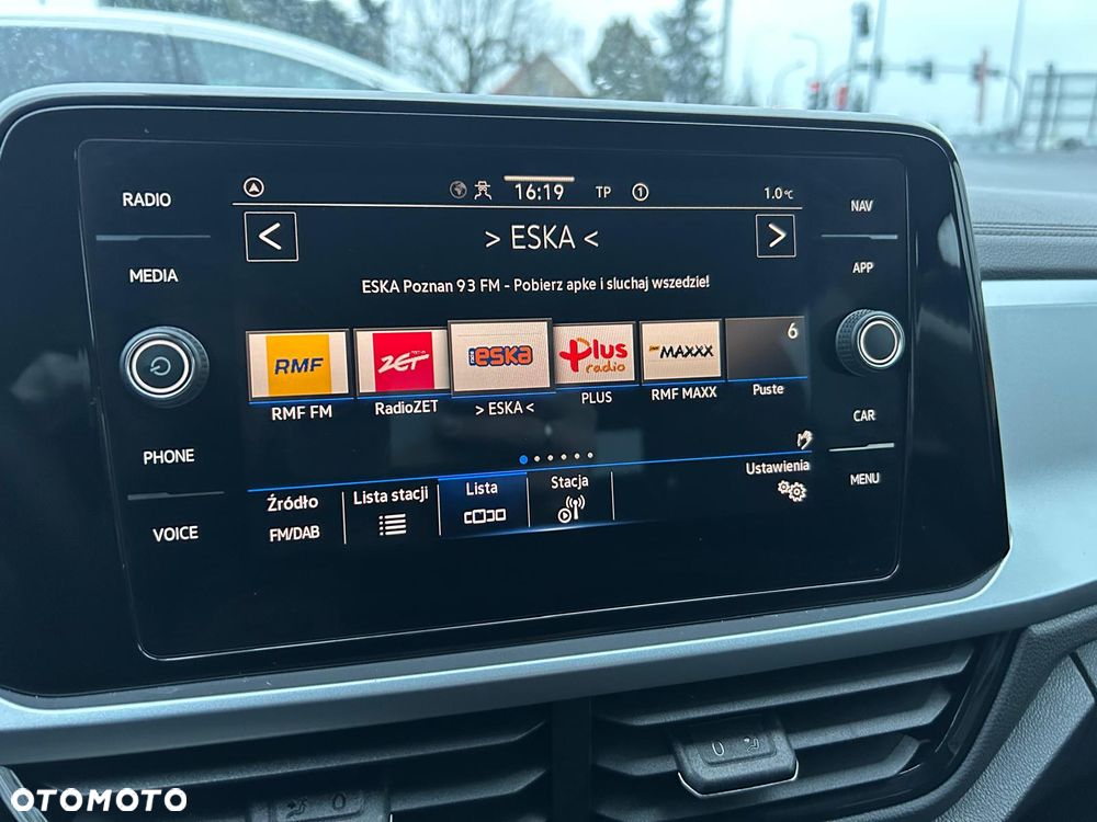 Volkswagen T-Roc 1.5 TSI Life Plus DSG - 32