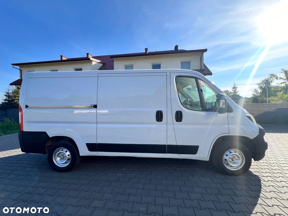 Fiat Ducato - 7