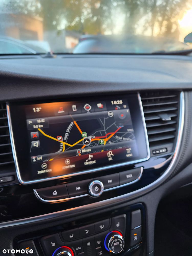 Opel Mokka 1.4 T Cosmo - 17
