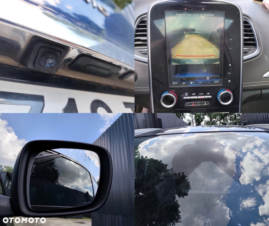 Renault Grand Scenic ENERGY dCi 130 BOSE EDITION - 7