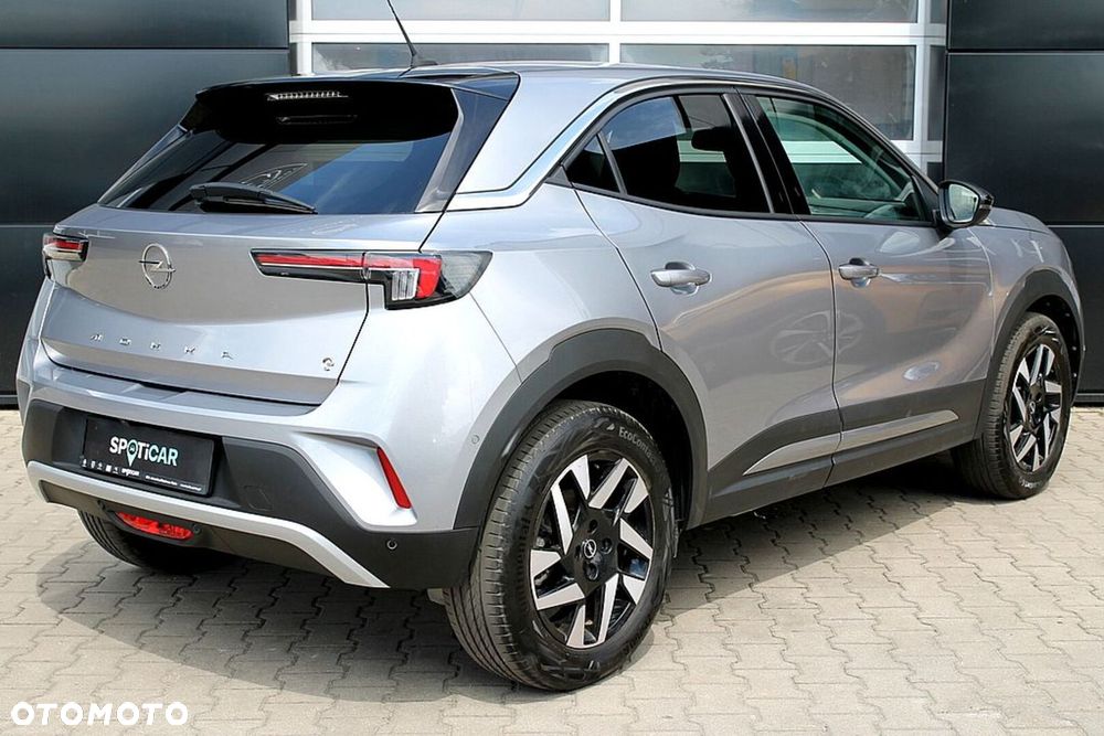 Opel Mokka 50kWh Elegance - 17