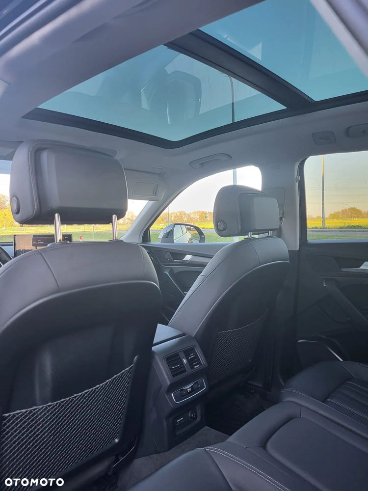 Audi Q5 - 11