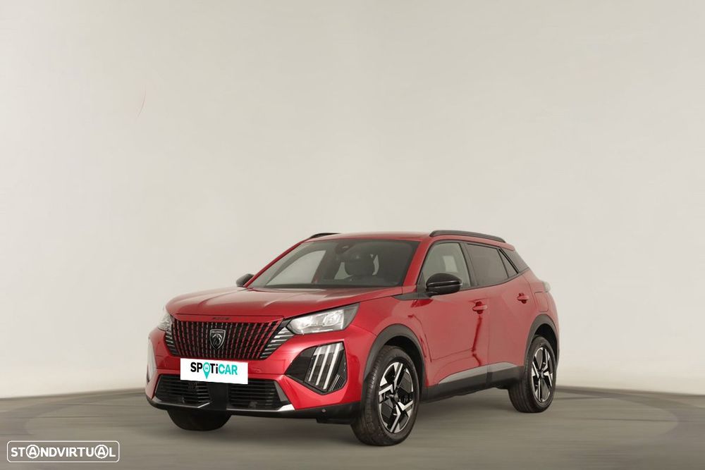 Peugeot 2008 1.2 PureTech Allure - 2