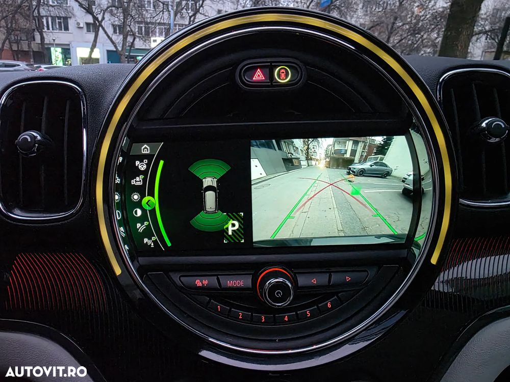Mini John Cooper Works - 3