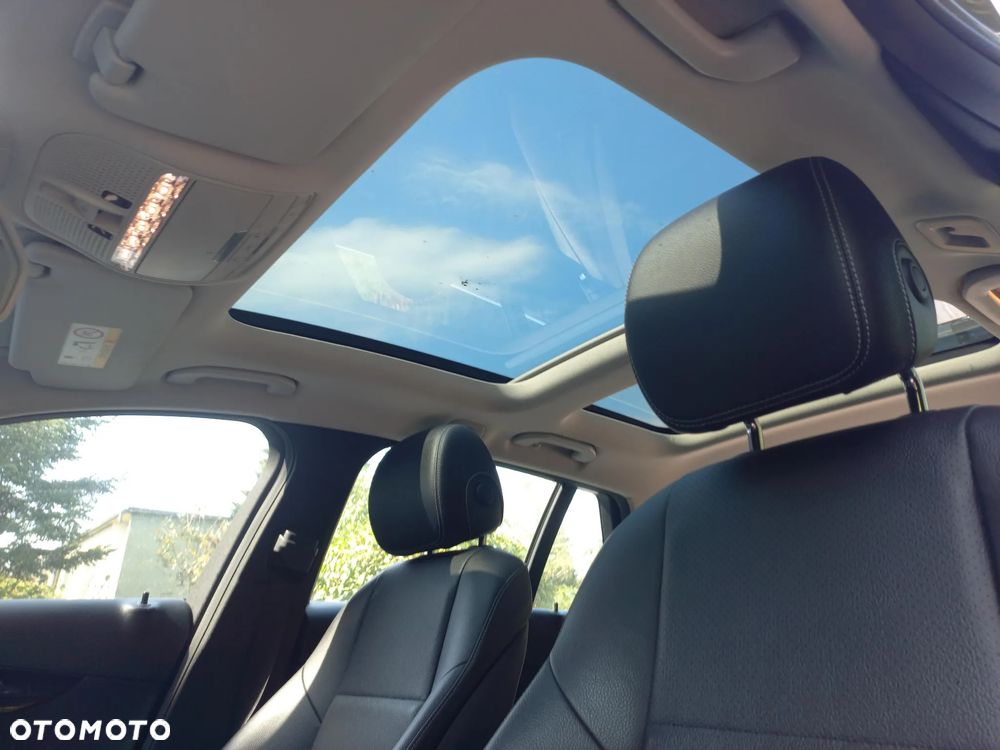 Mercedes-Benz Klasa C 180 (BlueTEC) d Avantgarde - 11