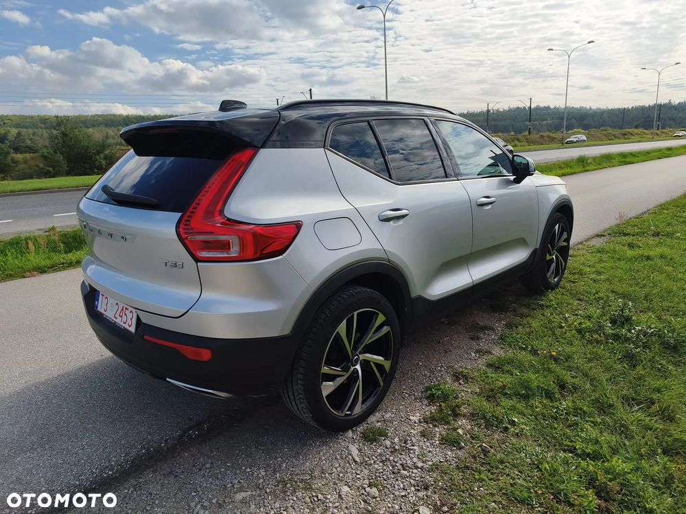 Volvo XC 40 T3 RDesign - 8