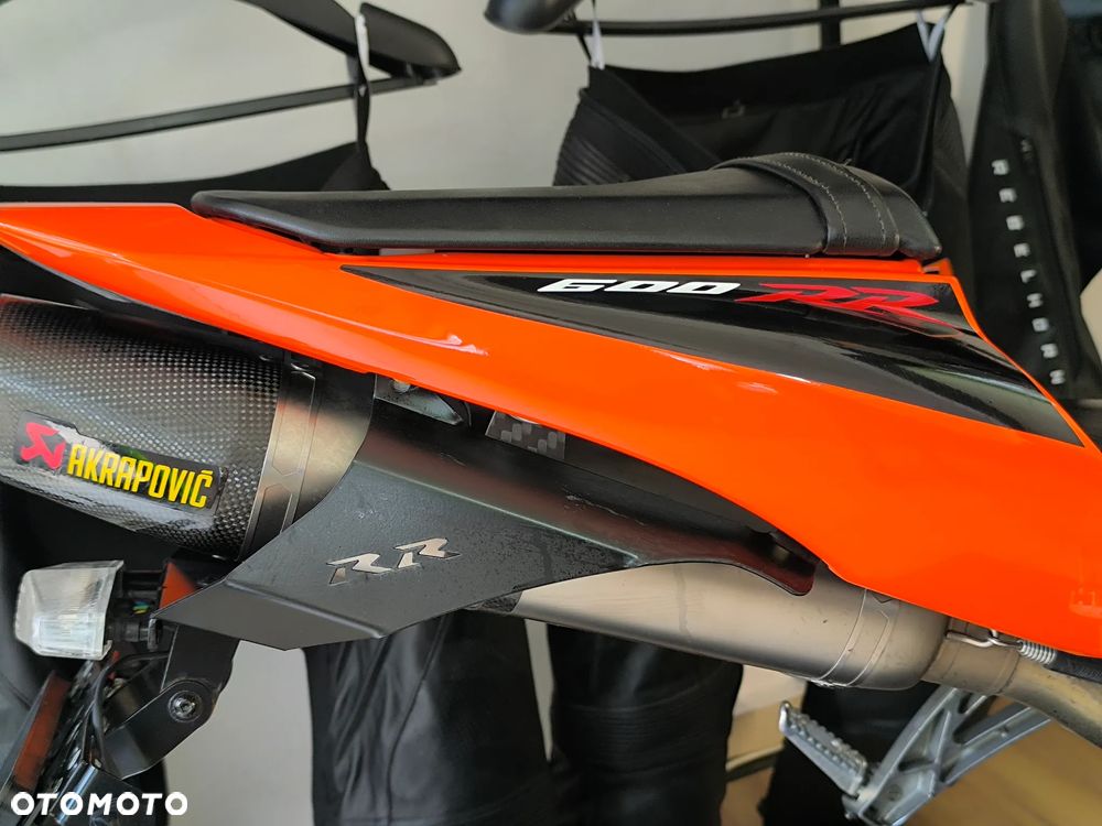 Honda CBR - 10