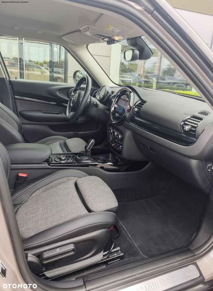 MINI Clubman Cooper - 16