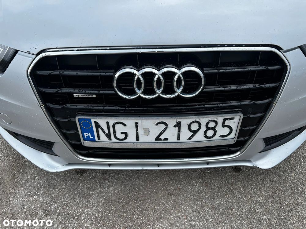 Audi A5 Sportback - 5