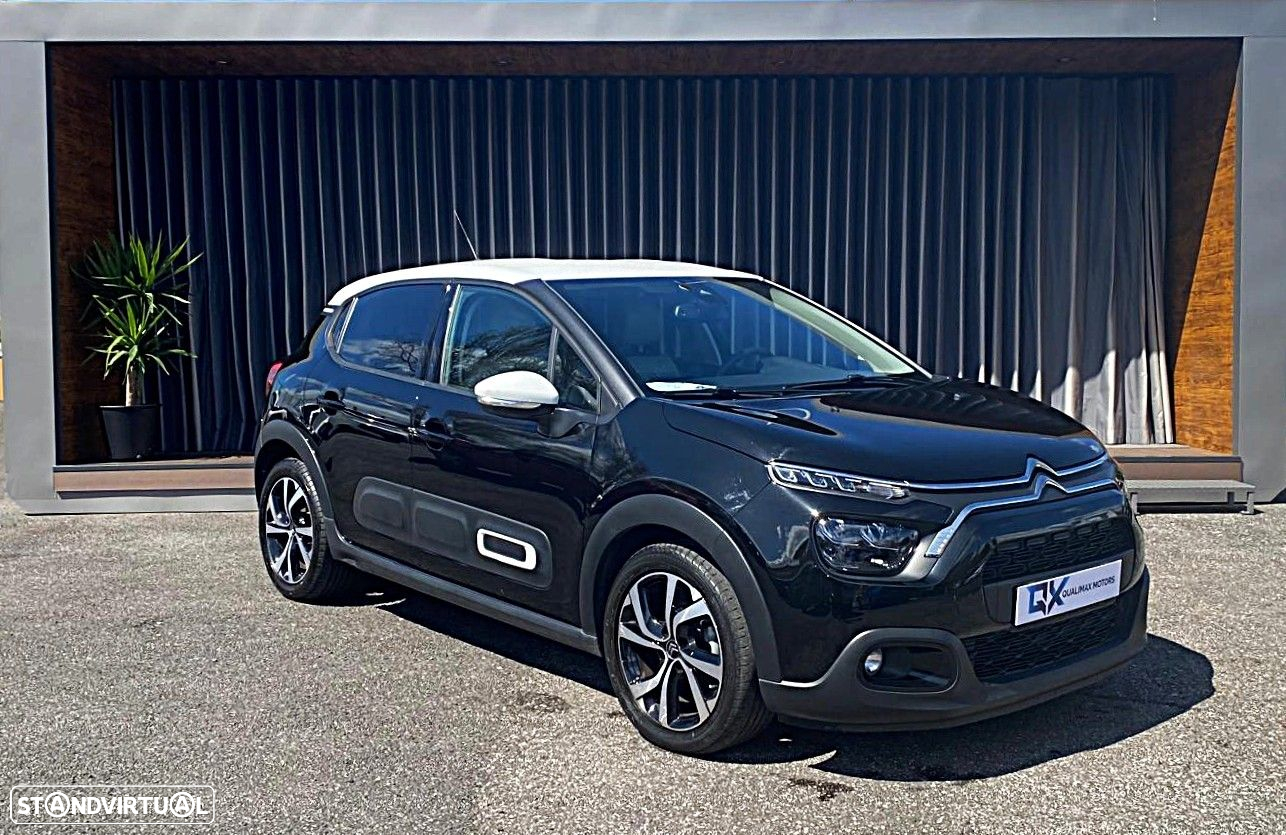 Citroën C3 1.2 PureTech Shine - 7