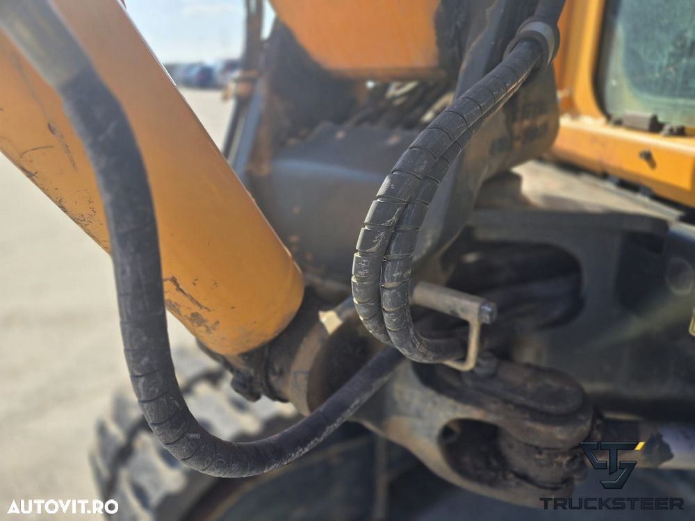 Hyundai 60CR-9R - 10