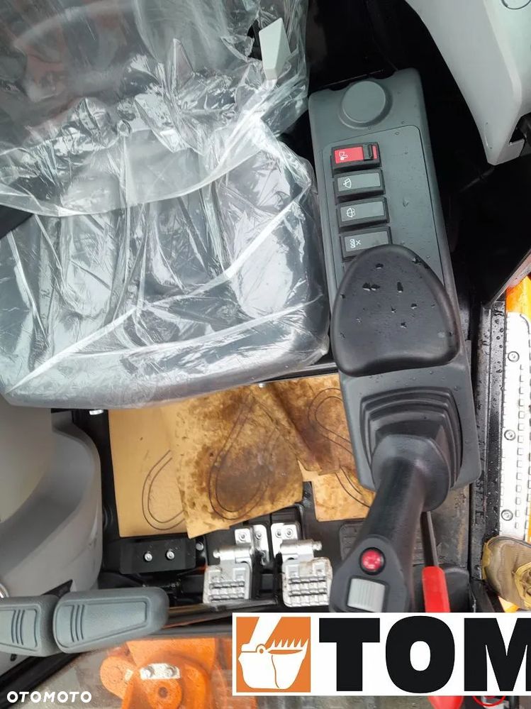 Lonking CDM6025 - 26