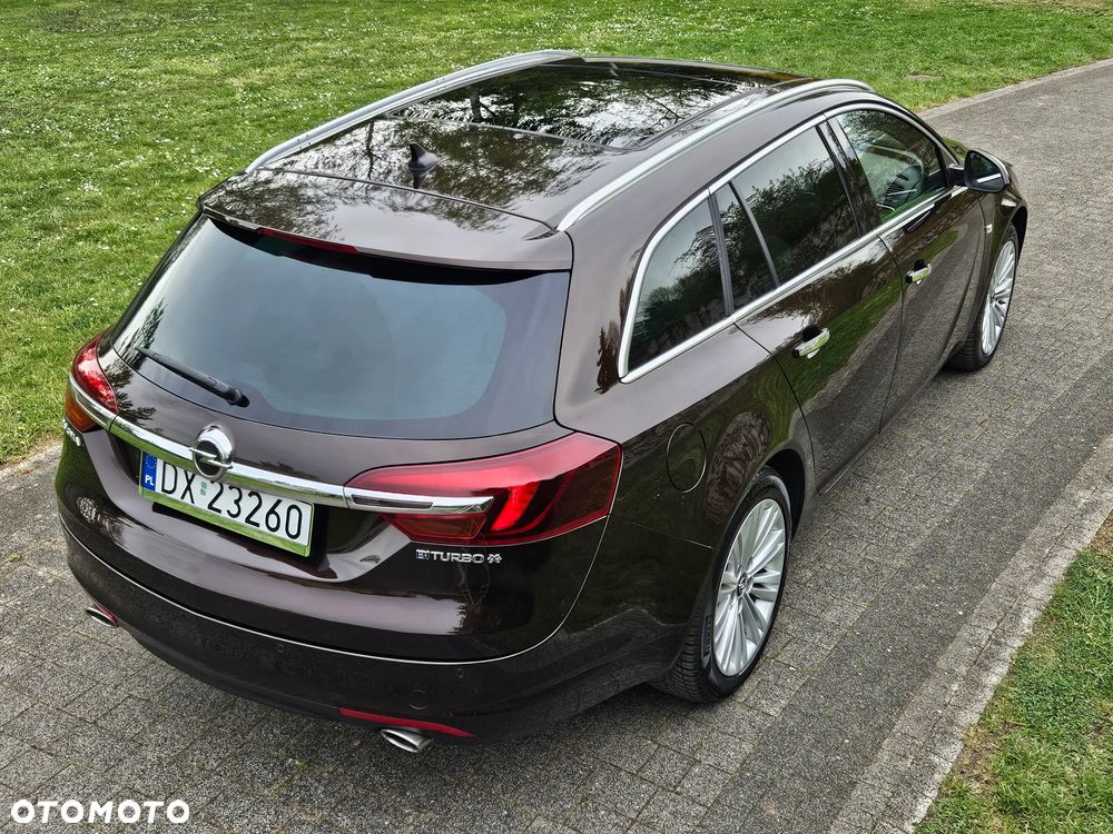 Opel Insignia 2.0 CDTI Edition - 3