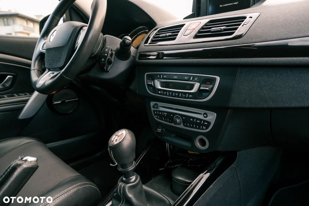 Renault Megane dCi 130 FAP BOSE Edition - 28