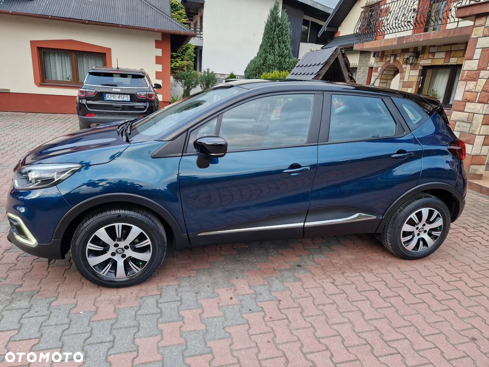 Renault Captur 0.9 Energy TCe Limited - 30