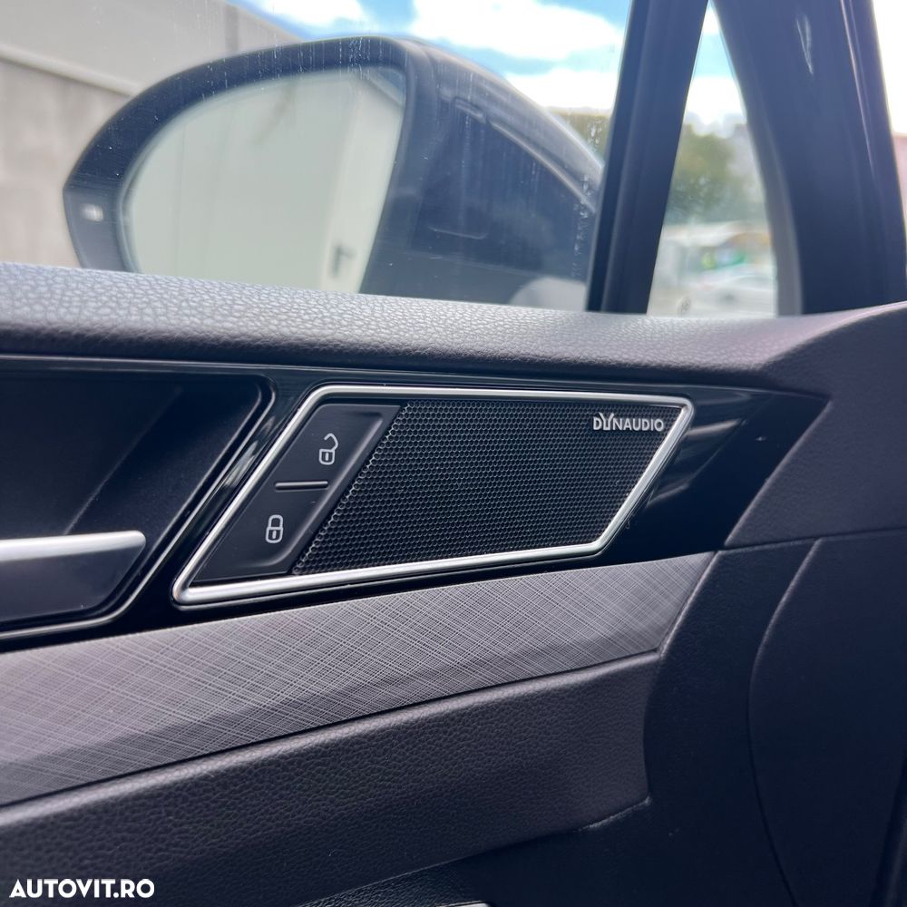 Volkswagen Passat - 18