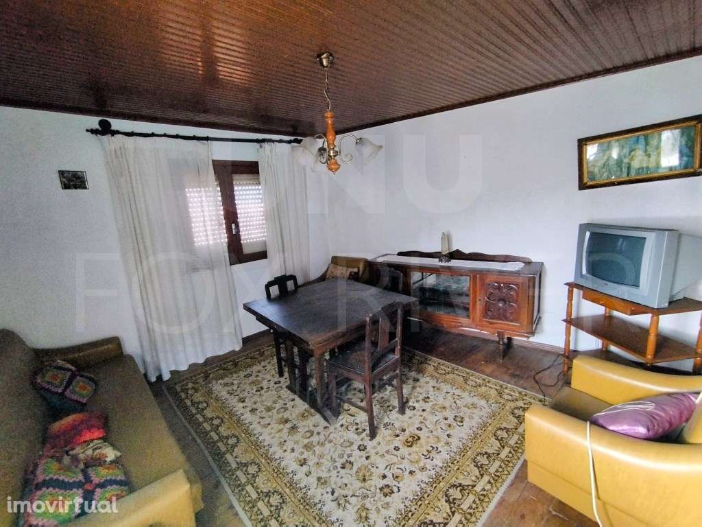 Moradia T3 em Prado, Melgaço - Grande imagem: 4/17