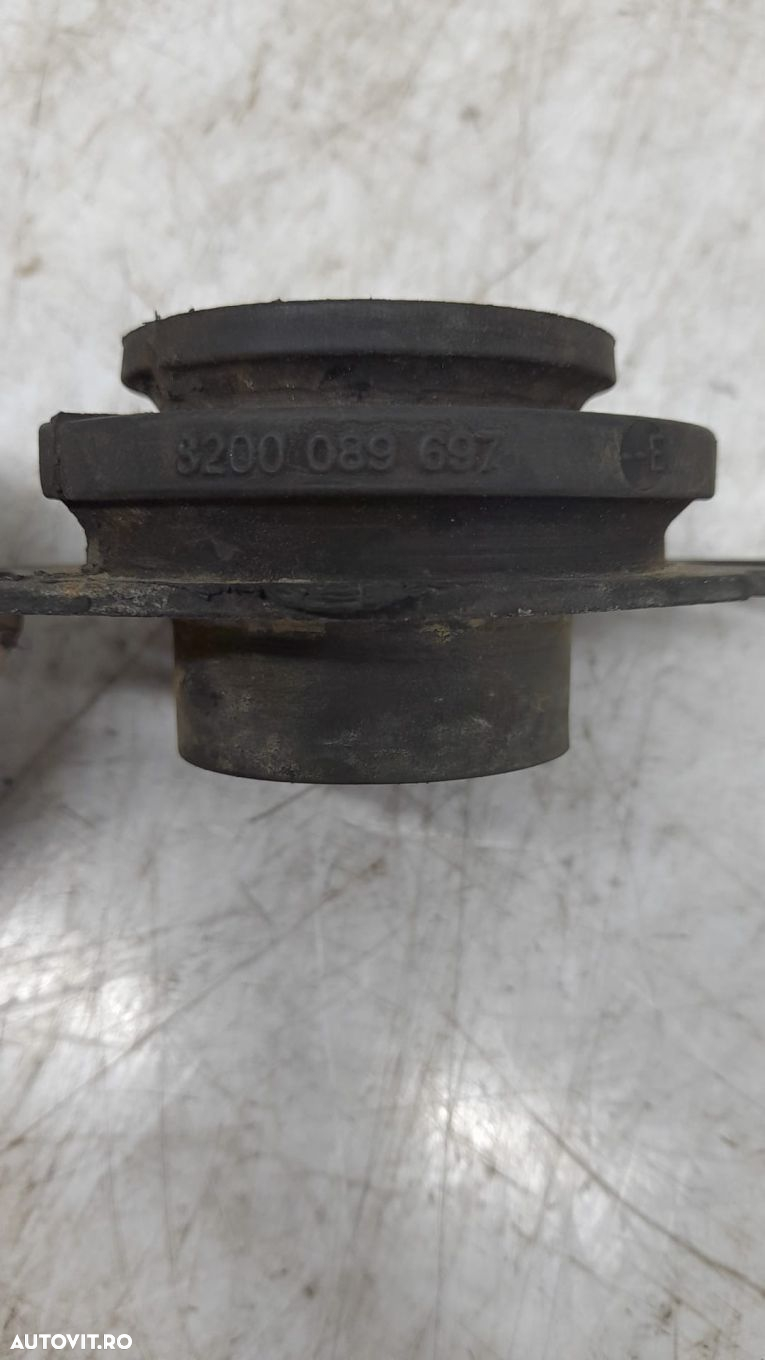 Tampon motor 8200089697 Renault Symbol 1 [facelift] [2002 - 2006] - 2