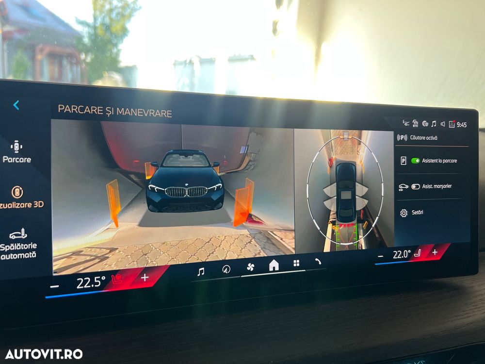 BMW Seria 3 330e xDrive AT PHEV - 34