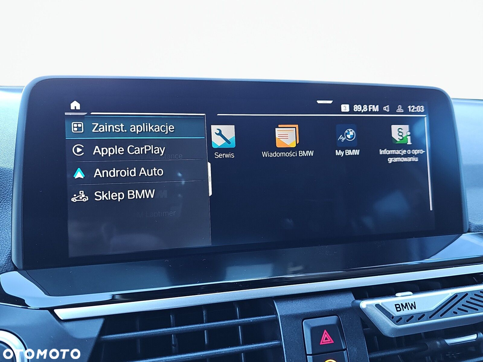 BMW X3 - 25