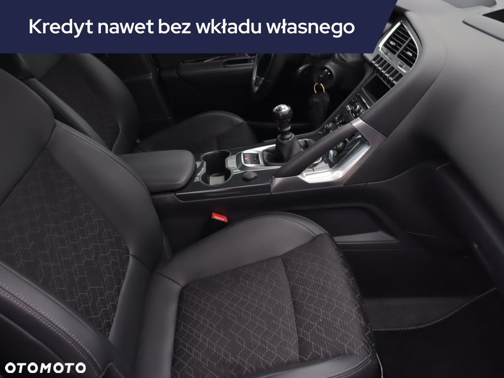 Peugeot 3008 - 11