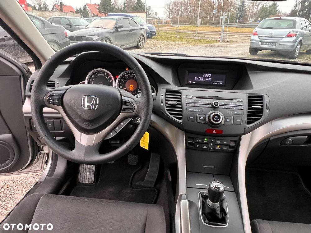 Honda Accord 2.0 Elegance Advantage - 13
