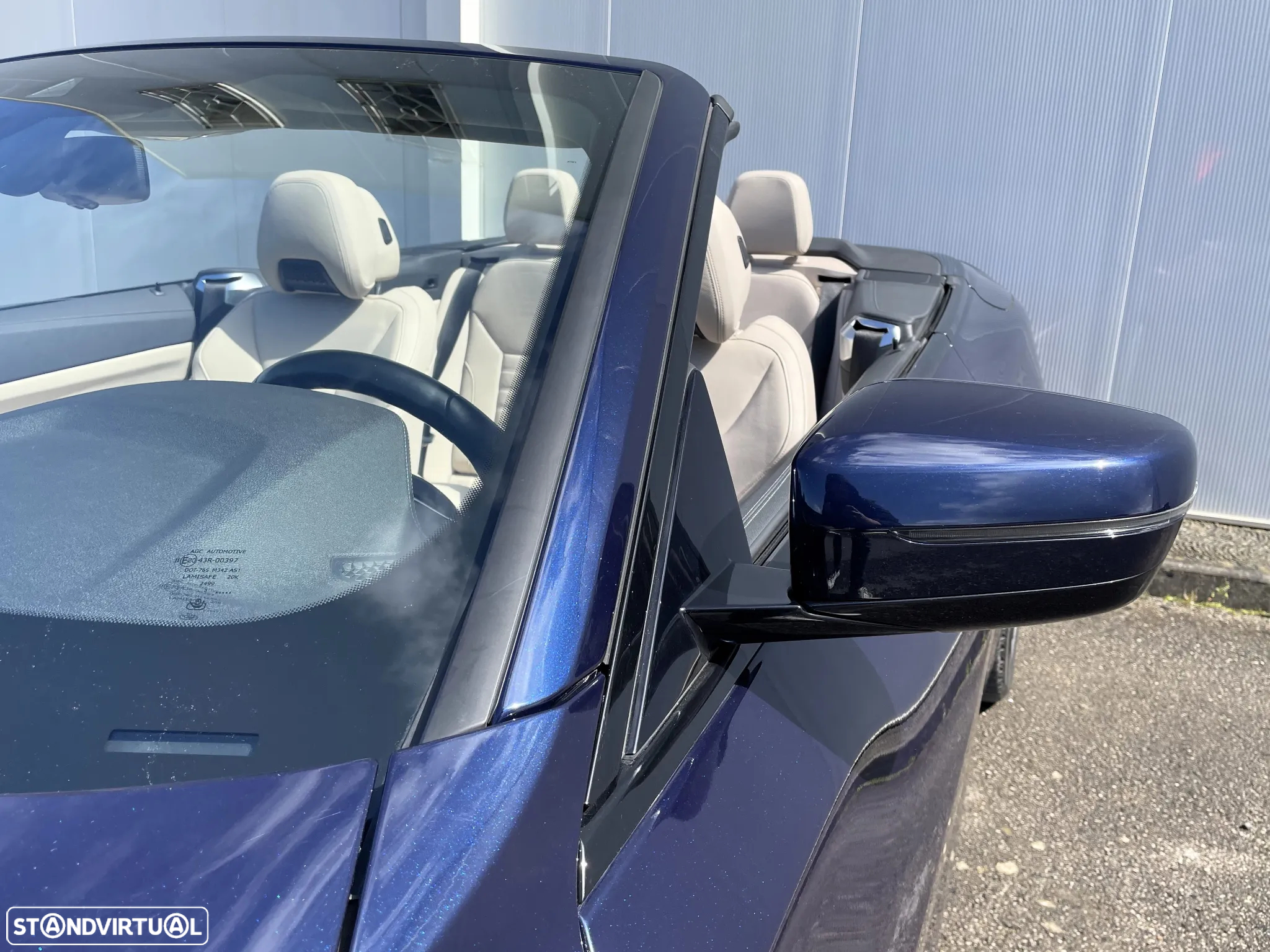 BMW 420 d Pack Desportivo M Auto - 11