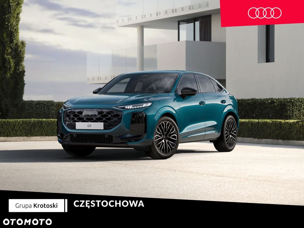 Audi Q3 Sportback - 2