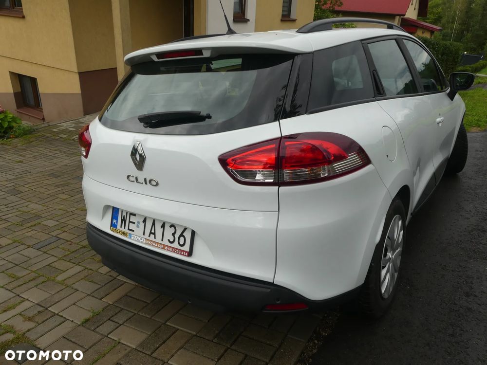 Renault Clio 0.9 Energy TCe Limited - 26