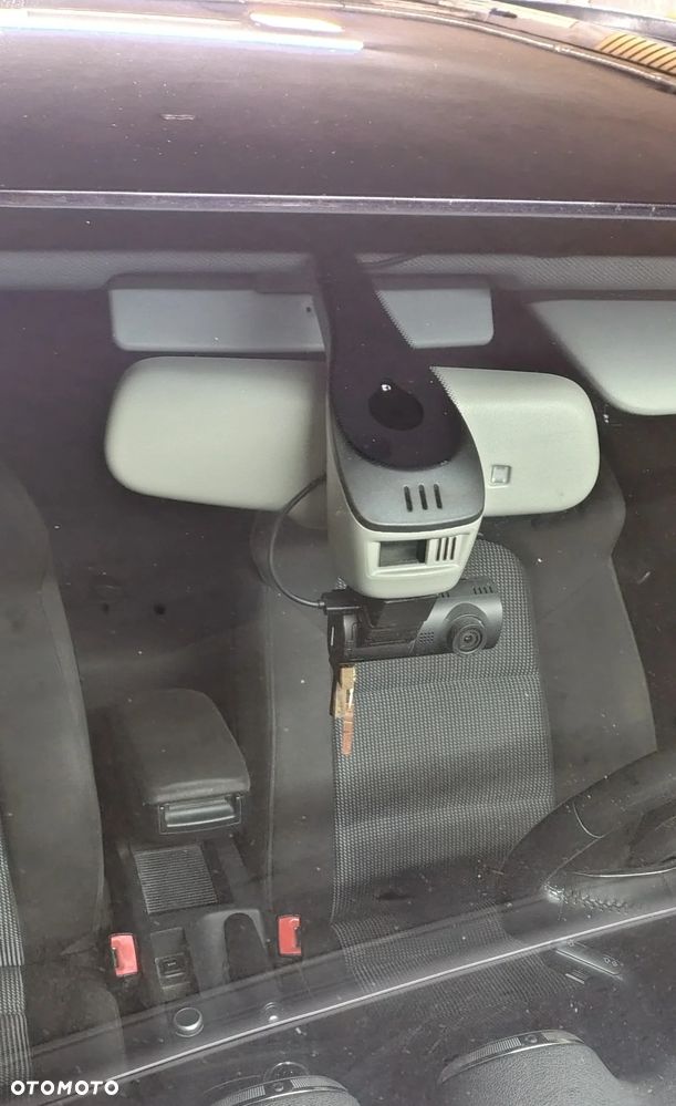 Audi A3 Sportback 1.4 TFSI Ambition - 22