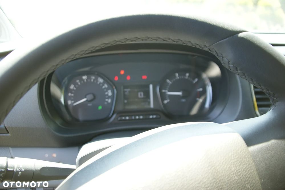 Peugeot Expert - 21