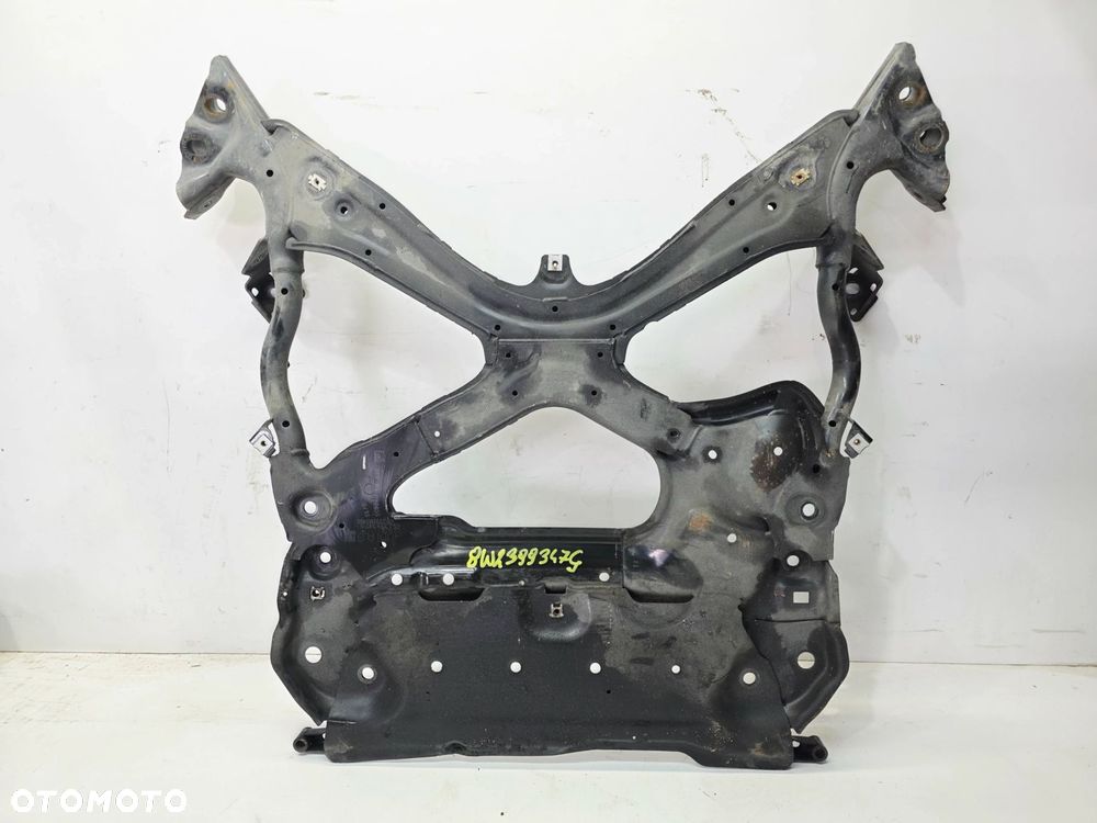 SANKI TRAWERS WÓZEK PRZÓD AUDI A4 B9 A5 8W 8W2399347G - 2