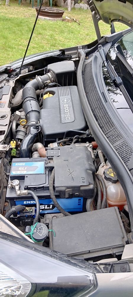 Opel Meriva 1.7 CDTI Edition 150 - 9