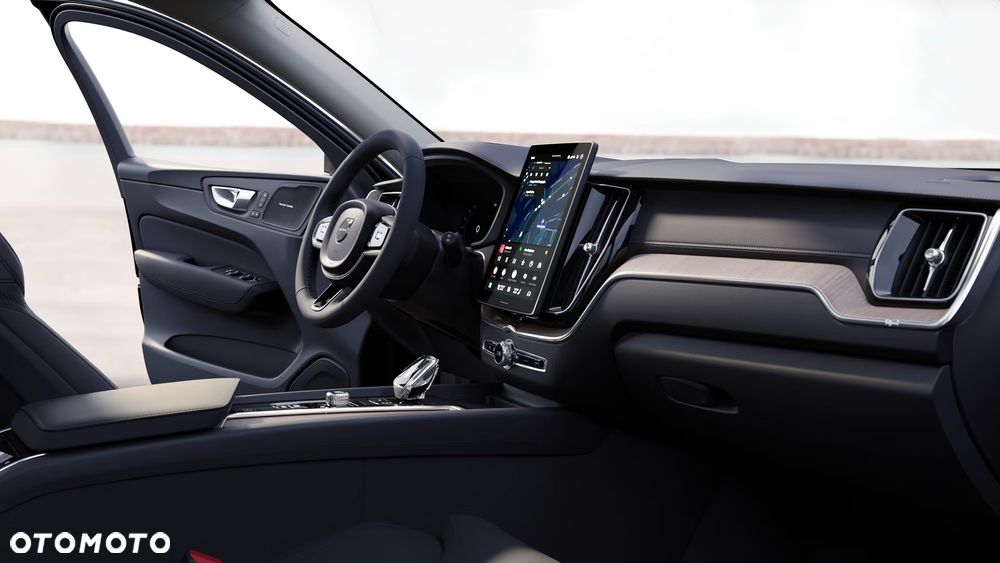 Volvo XC 60 B5 B AWD Ultra Dark - 12