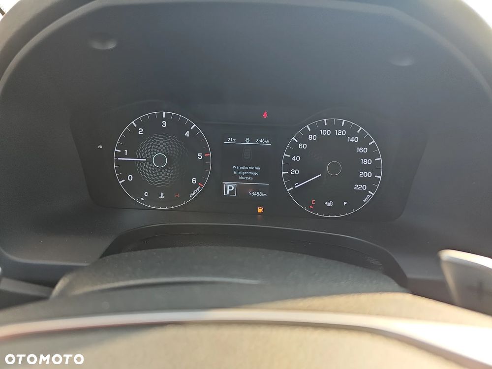 SsangYong/KGM Rexton 2.2 D Sapphire 2WD 7os - 13