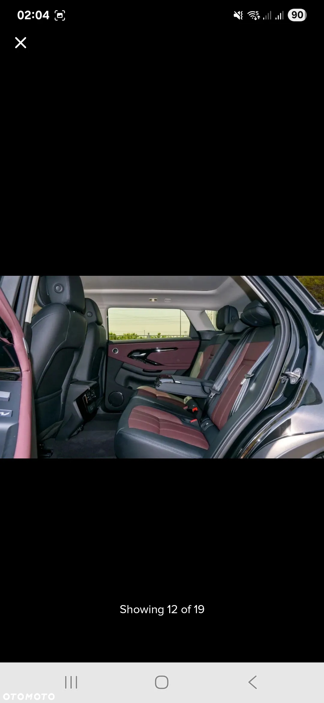 Land Rover Range Rover Evoque P250 Dynamic HSE - 22