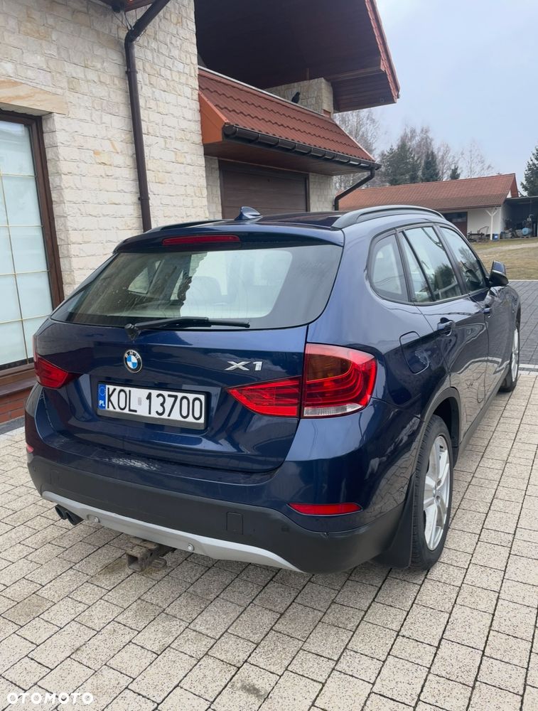 BMW X1 xDrive28i - 5